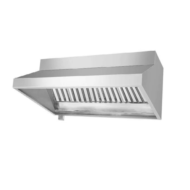 Commercial Stainless Steel Kit - đánh giá và giá Range Commercial Kitchen