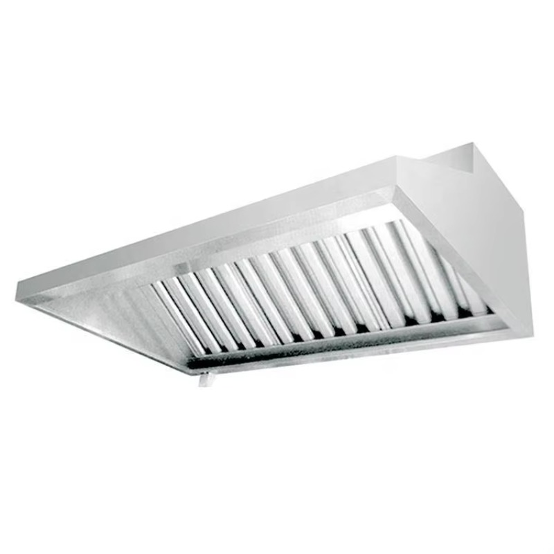 Commercial Stainless Steel Kit - đánh giá và giá Range Commercial Kitchen
