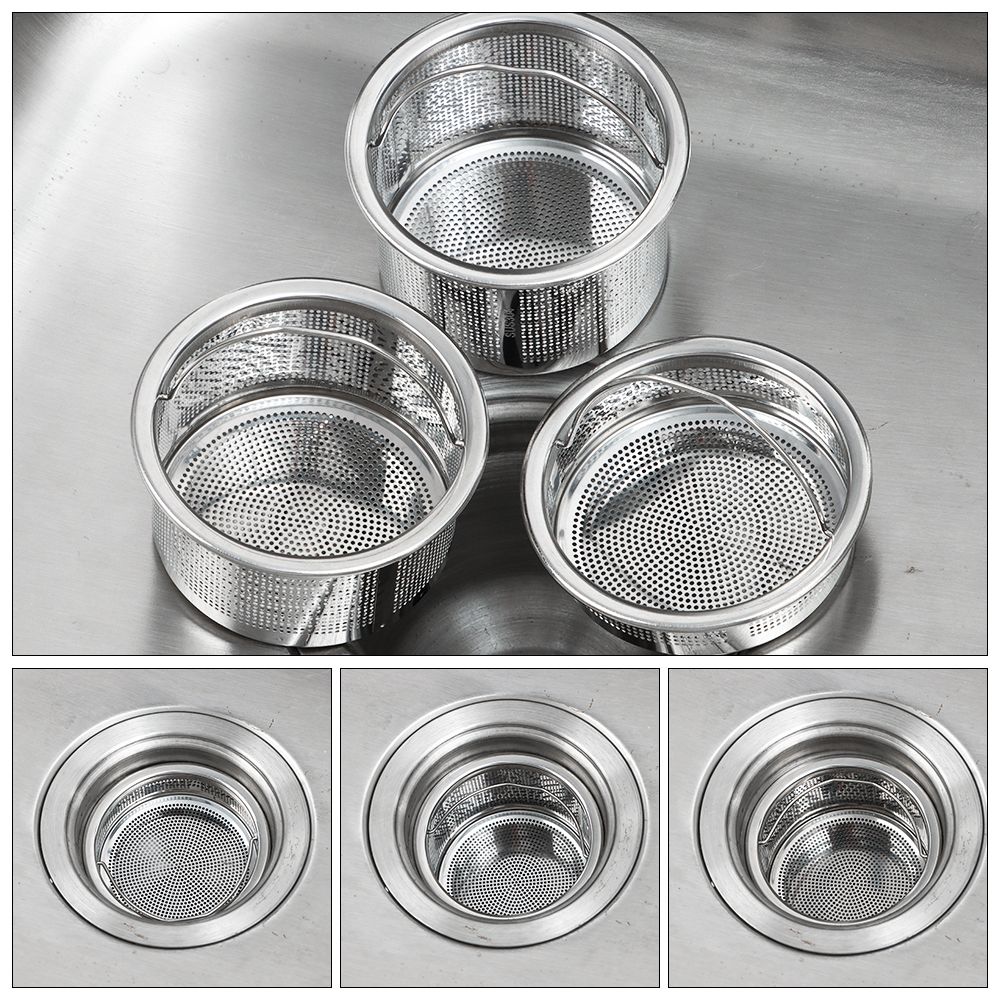 Kitchen Sink Stainless Steel S - đánh giá và giá Commercial Kitchen Bin