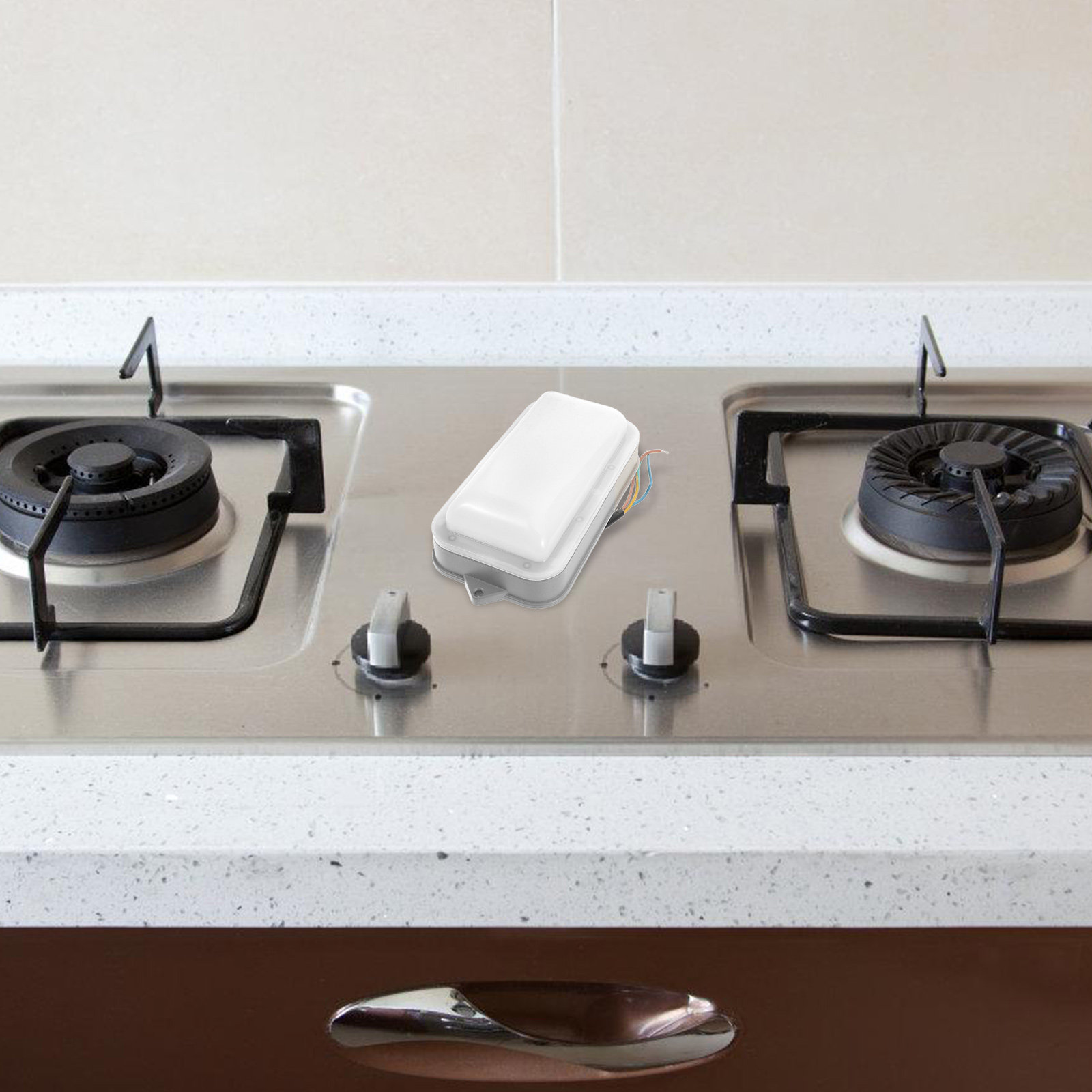 20W LED Hood Light for Commerc - đánh giá và giá Range Commercial Kitchen