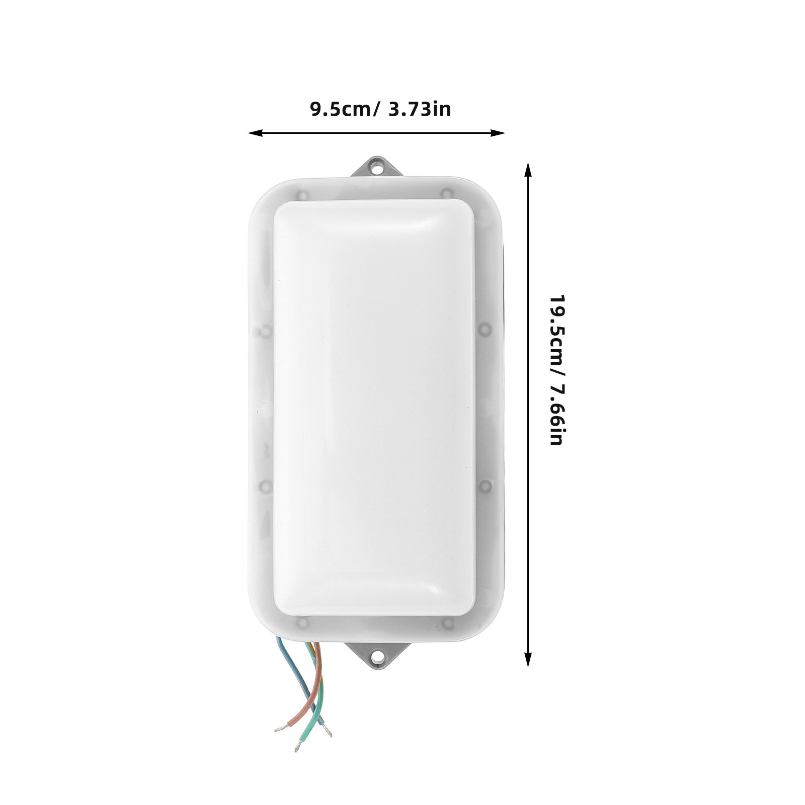 20W LED Hood Light for Commerc - đánh giá và giá Range Commercial Kitchen